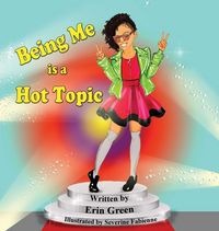 Produktbild: Being Me is a Hot Topic