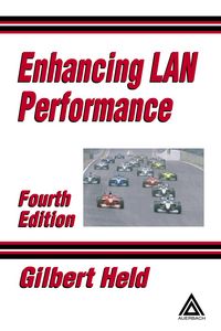 Produktbild: Enhancing LAN Performance
