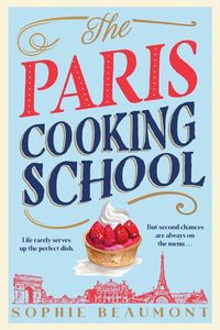 Produktbild: The Paris Cooking School