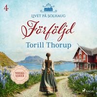 Produktbild: F&ouml;rf&ouml;ljd
