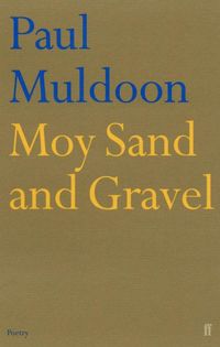 Produktbild: Moy Sand and Gravel