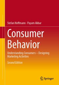 Produktbild: Consumer Behavior