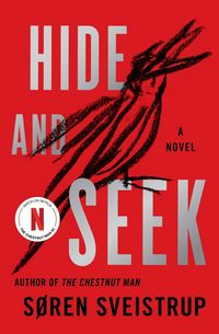Produktbild: Sveistrup, S: Hide and Seek