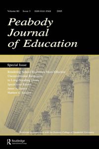 Produktbild: Rendering School Resources More Effective