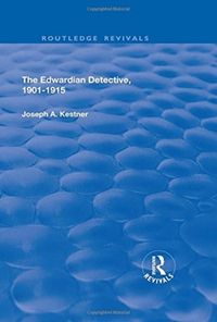 Produktbild: Kestner, P: The Edwardian Detective