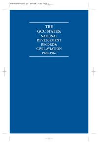 Produktbild: Lorimer, J: Gazetteer of the Persian Gulf, Oman and Central
