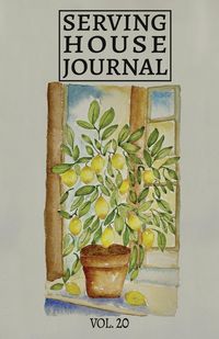Produktbild: Serving House Journal Vol. 20