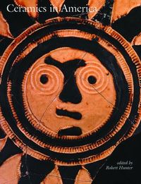 Produktbild: Ceramics in America 2003