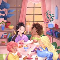 Produktbild: The Fairy of Dreams