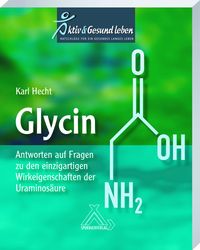 Produktbild: Glycin