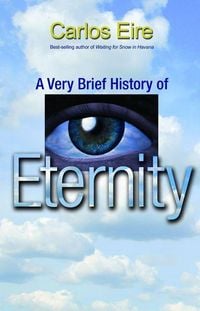 Produktbild: Very Brief History of Eternity
