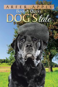 Produktbild: Boof A Quirky Dog's Tale