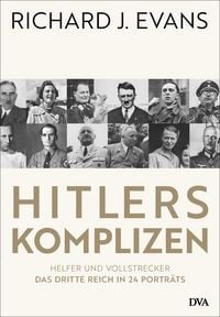 Produktbild: Hitlers Komplizen