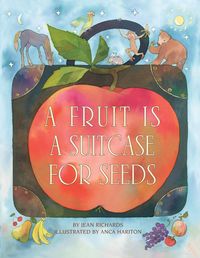 Produktbild: Fruit Is a Suitcase for Seeds