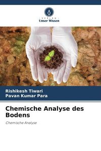 Produktbild: Chemische Analyse des Bodens