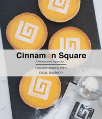 Produktbild: Cinnamon Square