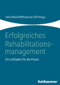 Produktbild: Erfolgreiches Rehabilitationsmanagement