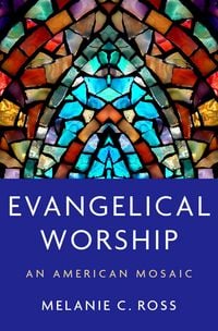 Produktbild: Evangelical Worship