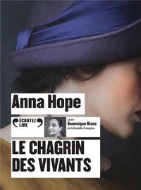 Produktbild: Le chagrin des vivants