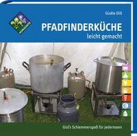 Produktbild: Pfadfinderk&uuml;che leicht gemacht