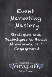 Produktbild: Event Marketing Mastery