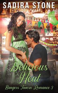 Produktbild: Delicious Heat
