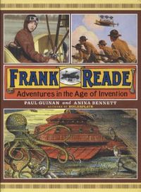 Produktbild: Frank Reade