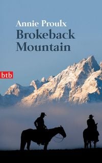 Produktbild: Brokeback Mountain