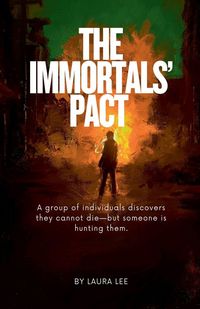 Produktbild: The Immortals' Pact