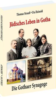 Produktbild: J&uuml;disches Leben in Gotha