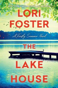 Produktbild: The Lake House