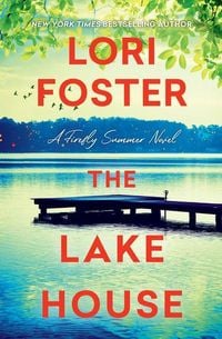 Produktbild: The Lake House