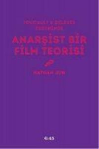 Produktbild: Anarsist Bir Film Teorisi