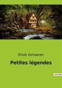 Produktbild: Petites l&eacute;gendes