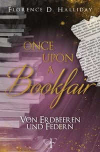 Produktbild: Once Upon A Bookfair