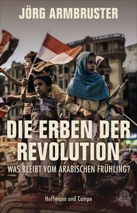 Produktbild: Die Erben der Revolution