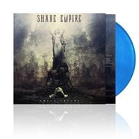 Produktbild: Omega Arcane (2LP)