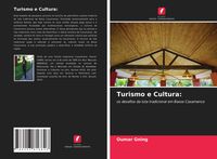 Produktbild: Turismo e Cultura: