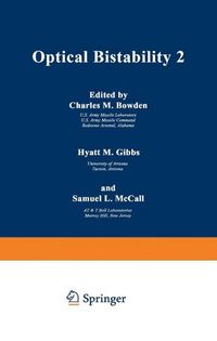 Produktbild: Optical Bistability 2