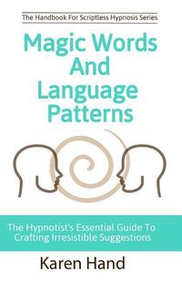 Produktbild: Magic Words and Language Patterns
