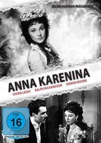 Produktbild: Anna Karenina (1948)
