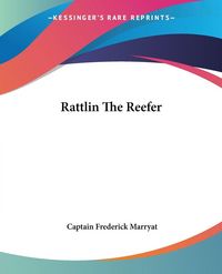 Produktbild: Marryat, C: Rattlin The Reefer