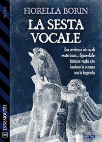 Produktbild: La sesta vocale
