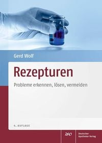 Produktbild: Rezepturen