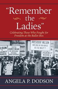 Produktbild: Remember the Ladies