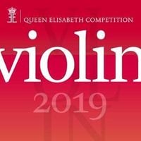 Bild vom Artikel Queen Elisabeth Competition 2019 vom Autor 