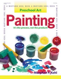 Produktbild: Preschool Art: Painting