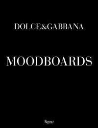 Produktbild: Dolce&gabbana Moodboards