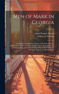 Produktbild: Men of Mark in Georgia