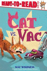 Produktbild: Cat vs. Vac